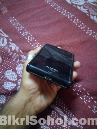 Adata HV620 pocket hard disk